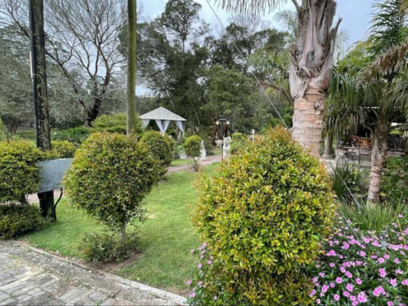 Palm Villa Port Elizabeth Bagian luar foto